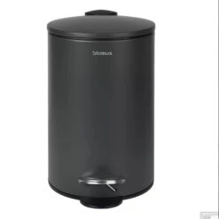 Pedaalemmer Blomus Tubo 5 Liter Antraciet