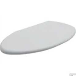 Planchet Clou Cliff 21cm Keramiek Glans Wit -SEALSKIN Winkel planchet clou cliff 21cm keramiek glans wit shop