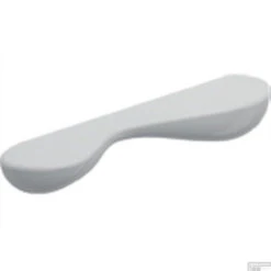 Planchet Clou Cliff 32cm Keramiek Glans Wit 11 Planchet Clou Cliff 32cm Keramiek Glans Wit -SEALSKIN Winkel planchet clou cliff 32cm keramiek glans wit shop