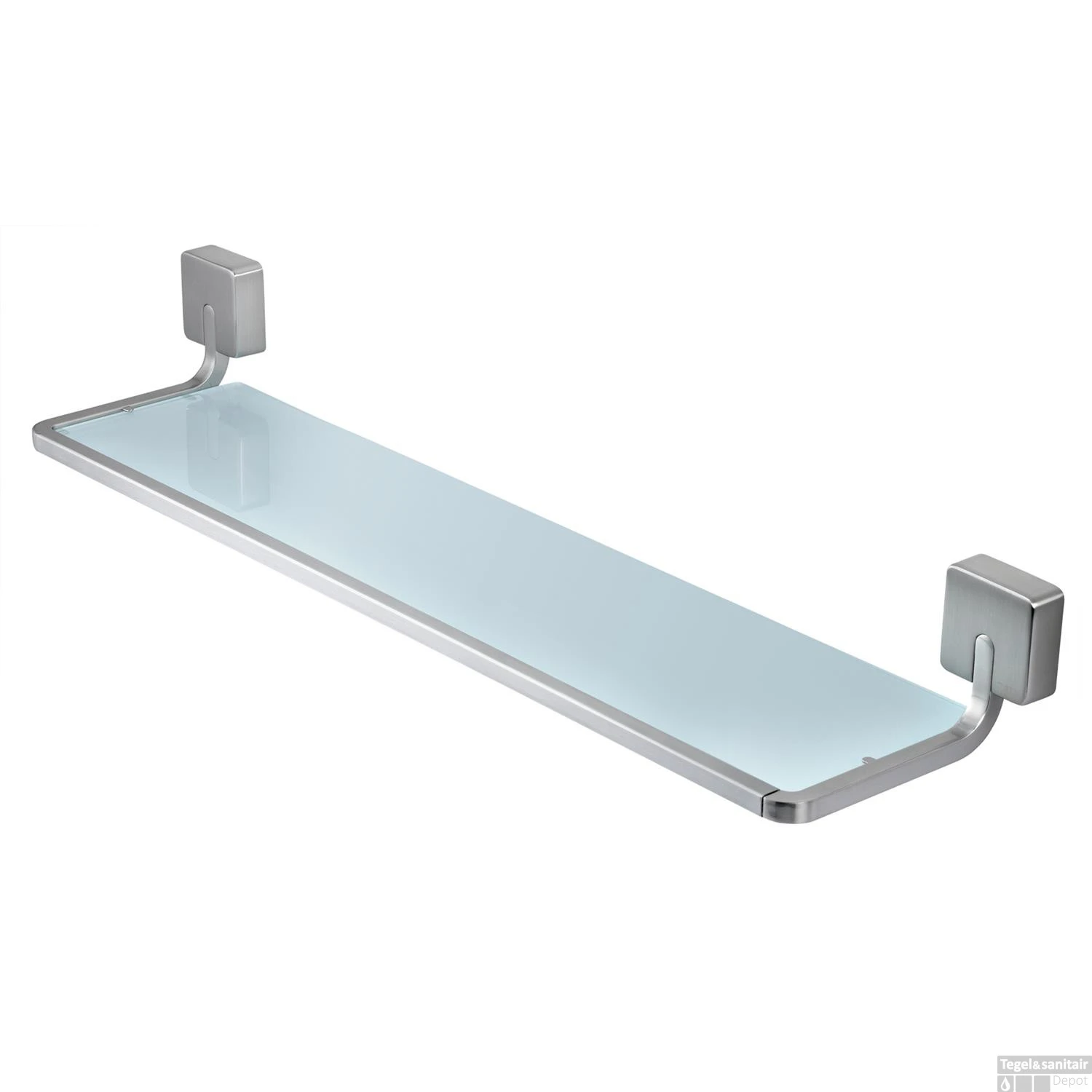 Planchet Tiger Impuls 57 Cm RVS 1 Planchet Tiger Impuls 57 Cm RVS