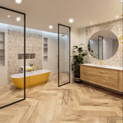 Nieuwkomers -SEALSKIN Winkel rock 1 00014