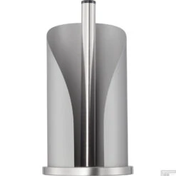 Rolhouder Wesco 30x15.5 Cm Mat Grijs