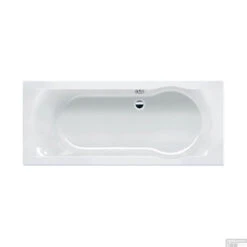 Sealskin Ligbad Senso Slimfit 190x80 Cm Wit