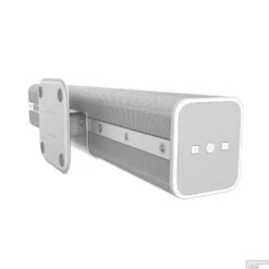 Sound-bar Aquasound D-Sign Bluetooth Speaker Waterdicht (IPX5) Bluetooth 4.0 25 Watt (230V/12V) 45 Cm Wit 12 Sound-bar Aquasound D-Sign Bluetooth Speaker Waterdicht (IPX5) Bluetooth 4.0 25 Watt (230V/12V) 45 Cm Wit -SEALSKIN Winkel soundbar bluetooth aquasound spksb45 w 5 1