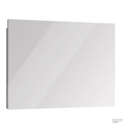 ALLIBERT Spiegel Alibert Deko 90 Cm Met Technische Werkruimte