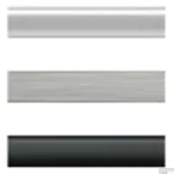 Spiegel Sanicare Q-Mirrors 70x70 Cm Vierkant Met Aan De Bovenkant LED Warm White, Omlijsting Mat Zwart Incl. Ophangmateriaal Met Afstandsbediening -SEALSKIN Winkel spiegel sanicare q mirrors 70x70 cm vierkant met aan de bovenkant led warm white mat zwart afstandsbediening sfeer 2