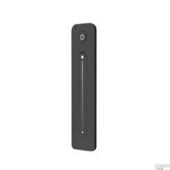 Spiegel Sanicare Q-Mirrors 70x70 Cm Vierkant Met Aan De Bovenkant LED Warm White, Omlijsting Mat Zwart Incl. Ophangmateriaal Met Afstandsbediening -SEALSKIN Winkel spiegel sanicare q mirrors 70x70 cm vierkant met aan de bovenkant led warm white mat zwart afstandsbediening sfeer 3