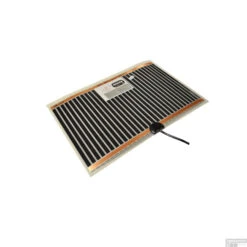 Spiegelverwarming Sanicare Q-Mirrors Zelfklevend 27,4 Cm X 41 Cm