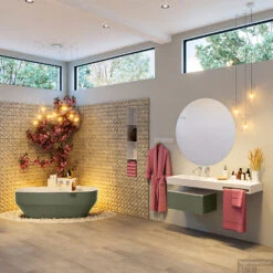 Nieuwkomers -SEALSKIN Winkel stone 1 00010