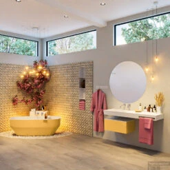 Nieuwkomers -SEALSKIN Winkel stone 1 00014