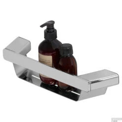 Douchemand Geesa Shift 35 Cm Chroom