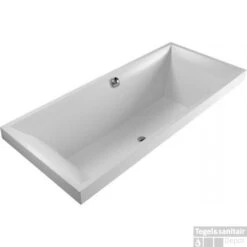 Villeroy & Boch Subway Bad 190 X 90 Cm. Wit