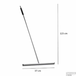 Vloerwisser Blomus Lavea Design 123 Cm Gepolijst RVS 5 Vloerwisser Blomus Lavea Design 123 Cm Gepolijst RVS -SEALSKIN Winkel vloerwisser blomus lavea tech