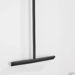 Vloerwisser Boss & Wessing Academy 120 Cm Mat Zwart