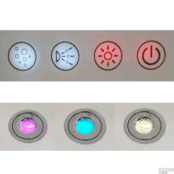 Whirlpool BWS Vrijstaand Ligbad Inclusief Waste Chroom 170x80x59 Cm Wit 8 Whirlpool BWS Vrijstaand Ligbad Inclusief Waste Chroom 170x80x59 Cm Wit -SEALSKIN Winkel whirlpool bws vrijstaand ligbad inclusief waste chroom 170x80x59 cm wit 4