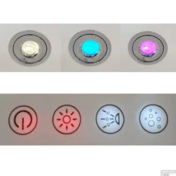 Whirlpool Wiesbaden Libero Vrijstaand Ligbad 170x80x59 Cm Inclusief Waste Wit -SEALSKIN Winkel whirlpool wiesbaden libero vrijstaand ligbad 170x80 cm inclusief waste wit 3