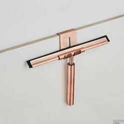 Wisser Boss & Wessing 25 Cm Geborsteld Koper