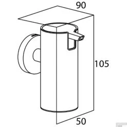 Zeeppomp Groot Tiger Boston RVS 5 Zeeppomp Groot Tiger Boston RVS -SEALSKIN Winkel zeeppomp groot tiger boston rvs 4008913063415 3 copy