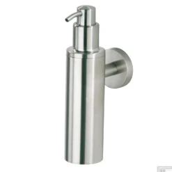 Zeeppomp Tiger Boston RVS