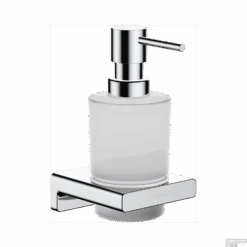 Zeeppompje HansGrohe AddStoris Chroom